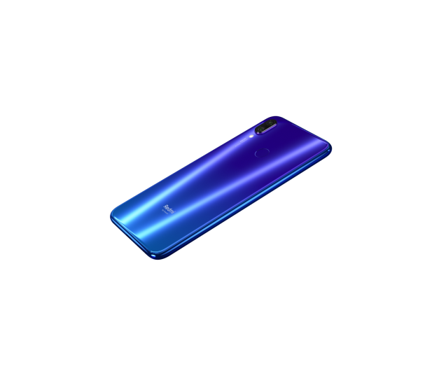 Xiaomi Redmi Note 7 4/64GB Neptune Blue - 482321 - zdjęcie 8